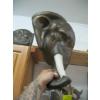 Image 3 : 4 ELEPHANT PLANTERS