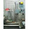 Image 5 : EMCO MAXIMAT V10-P SMALL METAL LATHE W/MILLING HEAD & ASST. ACCESSORIES