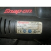Image 2 : SNAP-ON CORDLESS GREASE GUN W/14.V BATTERY