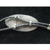 Image 3 : NAVAJO BOLO TIE, SIGNED
