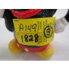 Image 5 : MICKEY MOUSE BRIDAL STATUE, 2 SALT SHAKERS & MICKEY MOUSE CREAMER W/LID