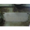 Image 3 : GILBAROO BULK METER GAS PUMP W/MASTER METER DUPLICATOR ON TOP