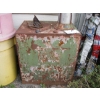 Image 3 : OIL STORAGE TANK W/PUMP