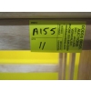 Image 3 : WOODEN SHELF UNIT