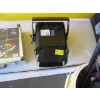 Image 3 : 3 BULB DANCE FLOOR LIGHT & NEW CASED PADDED BOX