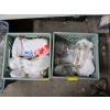 Image 2 : 3 CONTAINERS OF ASST. CANNING JARS