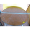 Image 2 : FOLDING ROUND TABLE