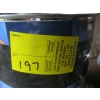 Image 4 : COFFEE CAN OF ASST. LEAD WEIGHTS