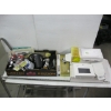 Image 1 : MISC. HEADPHONES, CAMERA ACCESS., ETC. & MISC. ELECTRONIC CONTROLS, ETC.