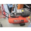 Image 3 : PRO AIR 2 BY DEVILBISS  30 GALLON TWIN CYLINDER COMPRESSOR, 240V