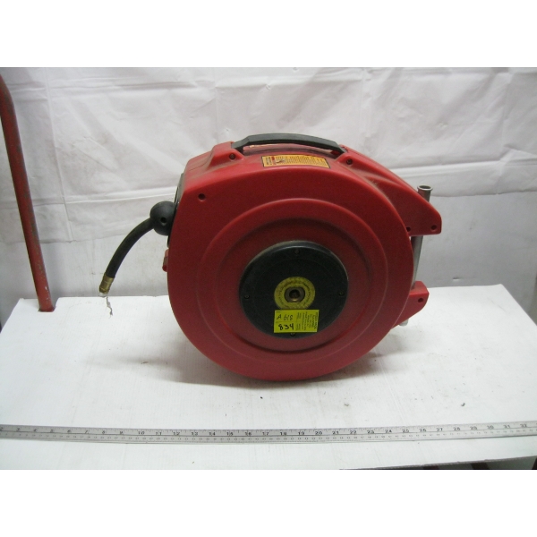 CHAMPION AIR HOSE REEL