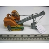 Image 1 : CORGI PRIESTMAN CUB SHOVEL