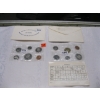 Image 2 : 1971 & 1991 UNCIRCULATED COIN SETS