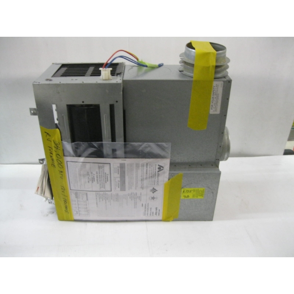 34000BTU 12V PROPANE RV FURNACE