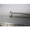 Image 4 : .925 SILVER PENDANT & CHAIN