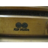 Image 2 : RCA VICTOR VINTAGE WOOD RADIO