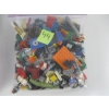 Image 2 : PAW PATROL FIGURES, DISNEY CAKE TOPPER FIGURES & 1.5LB ASST. LEGO