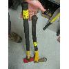 Image 1 : FIBREGLASS HANDLED SPLITTING MAUL & AXE