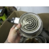 Image 3 : ASST. VINTAGE BAKING TINS, CAST IRON POT, SCALE, ETC.