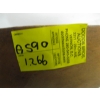 Image 4 : LG. WOODEN DOUGH PROOF BOWL W/WOODEN SPATULAS