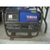 Image 1 : YAMAHA EF1600 PORTABLE GENERATOR
