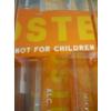 Image 4 : 6 BOXES OF FROSTBITE PEACH ALCOHOL ICE POPS