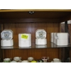 Image 1 : 8 DEMI TASSE CUP & SAUCER SETS