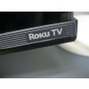 Image 2 : HISENSE ROKU TV W/REMOTE - 50"
