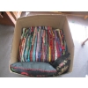 Image 4 : ASST. PILLOWS, BLANKETS, ETC.