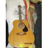 Image 2 : YAMAHA FG335 ACOUSTIC GUITAR W/CASE