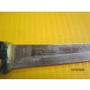 Image 7 : 2 KNIVES - BONE HANDLED & A FISH KNIFE