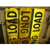 Image 1 : LOT OF 'LONG LOAD' SIGNS (4)