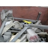 Image 4 : BIN W/ASST. PIPE PIECES, FITTINGS, VALVES, ETC.
