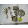 Image 1 : ASST. SILVER & STERLING ITEMS
