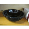 Image 5 : LG. LOT OF RED AVON 1976 CAPE COD COLLECTION DISHES