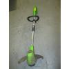 Image 1 : ELECTRIC GREENWORKS TRIMMER