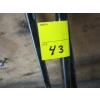 Image 3 : CHISELS, PUNCHES, ETC.