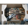 Image 2 : MISC. TOOLS, CABLE TIRE CHAINS, ETC.