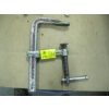 Image 3 : 3 SLIDING WELDING CLAMPS