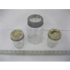 Image 2 : 2 BOXES OF ASST. CANNING JARS