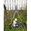 Image 1 : REEL TYPE MOWER