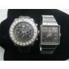 Image 1 : 2 MENS WATCHES - KC & NIXON