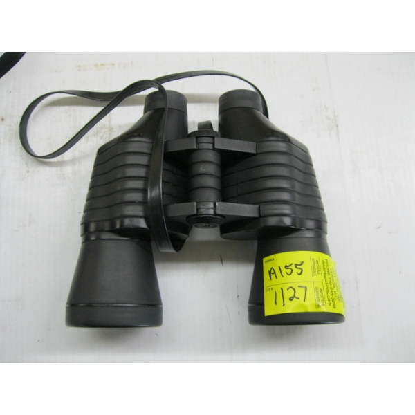 PAIR OF JASON BINOCULARS