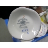 Image 2 : CHINA TEACUPS/SAUCERS