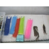 Image 2 : ASST. MAGAZINES, FLY TYING ITEMS