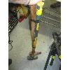 Image 1 : SPLITTING MAUL & A SLEDGEHAMMER