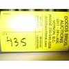 Image 3 : TRAY OF 1/2" DRIVE IMPACT SOCKETS - METRIC, SHORT & DEEP
