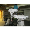 Image 4 : CHALLENGER MILLING MACHINE MEEHANITE MODEL JF-153V