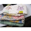 Image 1 : BAG W/ASST. PATCHWORK QUILTS