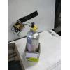 Image 3 : MOUNTAIN SAFETY RESEARCH CO. CAMP STOVE & FLAT OF FIREPLACE TOOLS